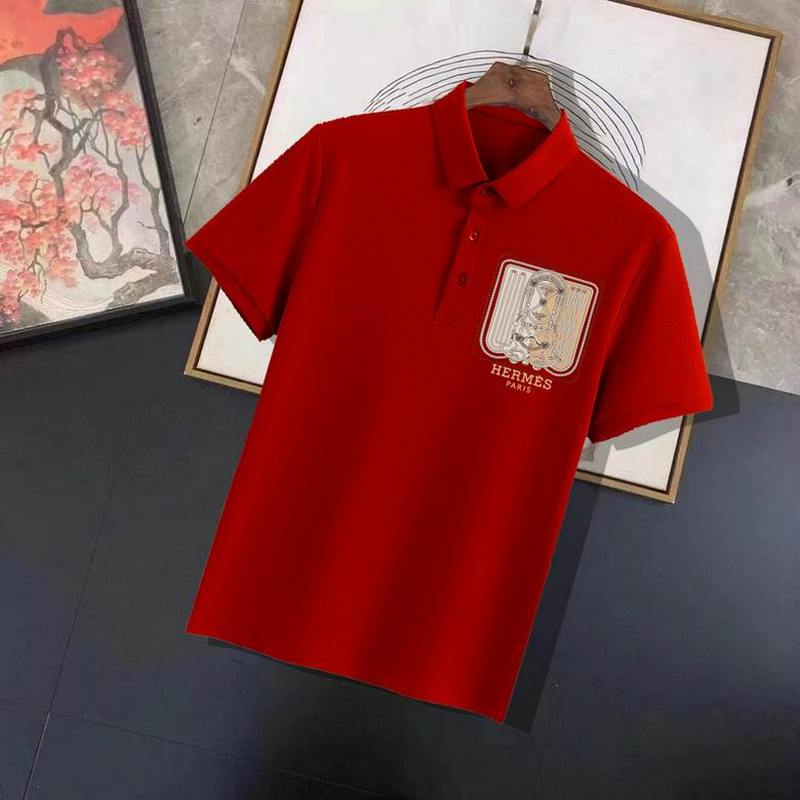 Hermes Men's Polo 45